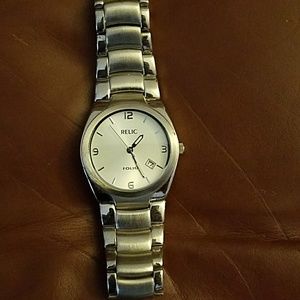 Men's Relic Watch